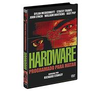 HardwareProgramado Para Matar DVD 1990 [Import]