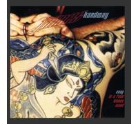 Hardway, James - Easy is a Four Letter Word