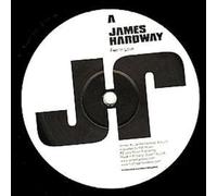Hardway,James - Feel in Love/Heart Beat