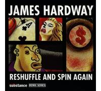 Hardway James - Remanier et faire tourner à nouveau