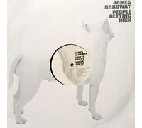 Hardway,James - Speak Softly/People Getting Hi [Import]