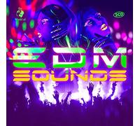 Hardwell et Mike William - EDM Sounds