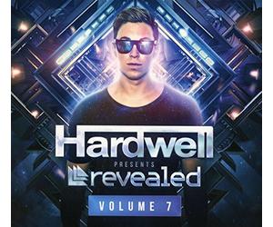 Hardwell - Hardwell Pres. Revealed 7