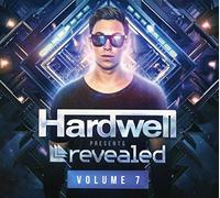 Hardwell - Hardwell Pres. Revealed 7 [Import]