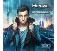Hardwell - Hardwell Presents Revealed Vol.5