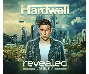 Hardwell - Hardwell Presents Revealed Vol.8