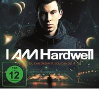 Hardwell - I am Hardwell [Import]
