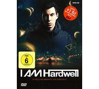 I am Hardwell - DVD