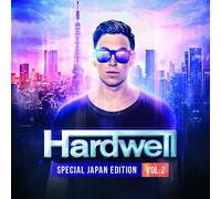 Hardwell [Japan Version]