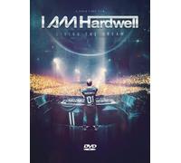 Hardwell - Living The Dream (DVD) Hardwell