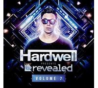 Hardwell - Presents Revealed Vol 7 (Ltd Vinyl)