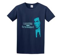 Hardwell Presents Revealed Volume 2 Mens Cotton Tshirt Size M