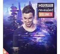 Hardwell Presents Revealed Volume 9