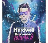 Hardwell - Revealed 6 [Import]