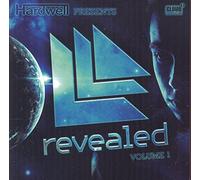Hardwell-Revealed Vol. 1
