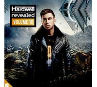 Hardwell - Revealed Volume 10