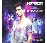 Hardwell - Revealed Volume 3 [Import]