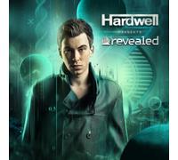 Hardwell - Revealed Volume 4 [Import]