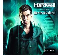 Hardwell - Revealed Volume 4 [Import]