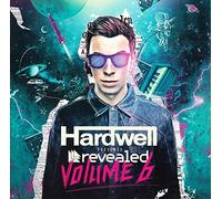 Hardwell - Revealed Volume 6 [Import]