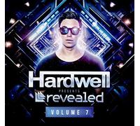 Hardwell - Revealed Volume 7 [Import]