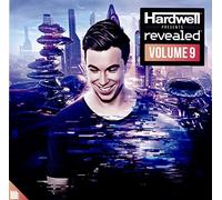 Hardwell - Revealed Volume 9