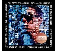 Hardwell – The Story of Hardwell – Best of – Import