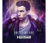 Hardwell – United We Are – Import (Edel)