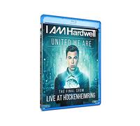 Hardwell - United We are [Blu-Ray] [Import]
