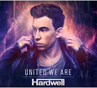 Hardwell - United We are [Import]
