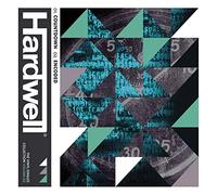 Hardwell – Vol 2 : Countdown / Encoded – Vinyle 7"