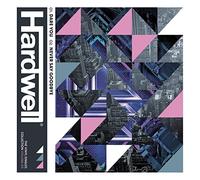 Hardwell - Vol 3: Dare You/Never Say Goodbye [Import]