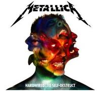 Hardwired...To Self-Destruct – Mercury