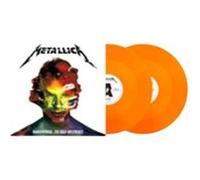 Hardwired…To Self-Destruct – Édition limitée – Universal Music Group