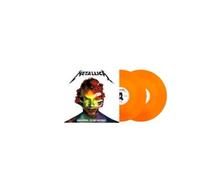 Hardwired…To Self-Destruct Édition Limitée Vinyle