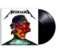 Hardwired...To Self-Destruct Vinyle