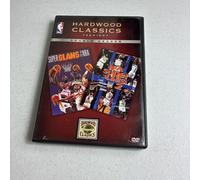 Hardwood Classics Series: Nba Super Slams 2 Dvd