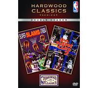 Super Slam of The NBA - NBA Super Slams 2 - DVD DVD