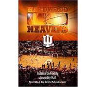 Hardwood Classics: University Indiana - Assembly [Dvd] [Import]