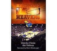 Hardwood Classics: University Of Kansas - Allen Fieldhouse