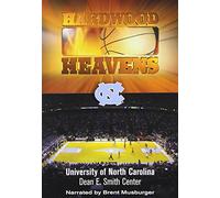 Hardwood Classics: University of North Carolina-Smith C
