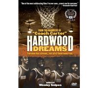 Hardwood Dreams 1 [Import anglais]