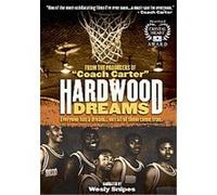 Hardwood Dreams - Part 1 And 2 G