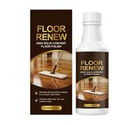 Hardwood Floor Restorer Protective Scratch Filling Deep Penetrate 150ml