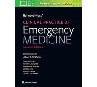Hardwoodnuss' Clinical Practice of Emergency Medicine