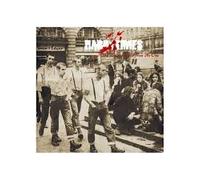 Hardxtimes - We Take Shit from No One (+DVD) [Import]