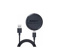 Hardy 15W Chargeur sans fil Noir
