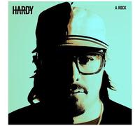 Hardy – A Rock – CD
