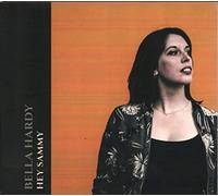 Hardy, Bella - Hey Sammy