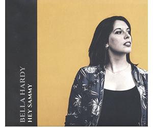 Hardy, Bella - Hey Sammy